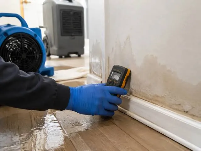 24/7 Water damage restoration services in Briggs, TX - Rapid flood cleanup and mitigation